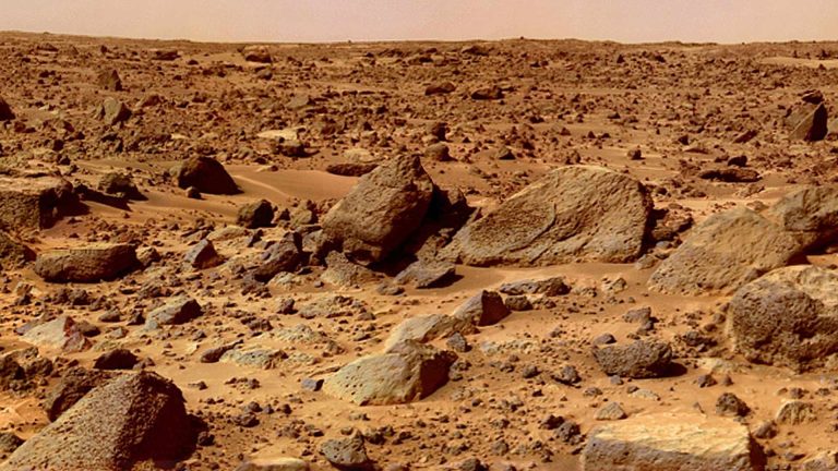Carbonio, così Curiosity scopre la vita su Marte