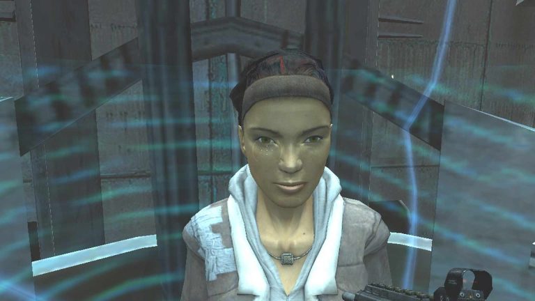 Half Life Alyx in arrivo su Playstation VR2