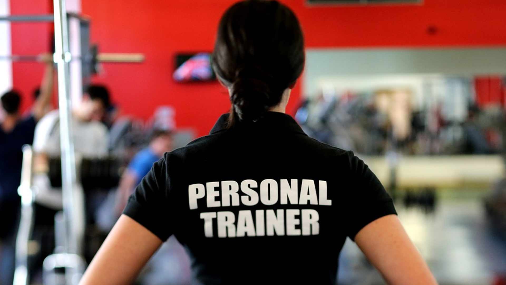 Perche le persone scelgono un personal trainer