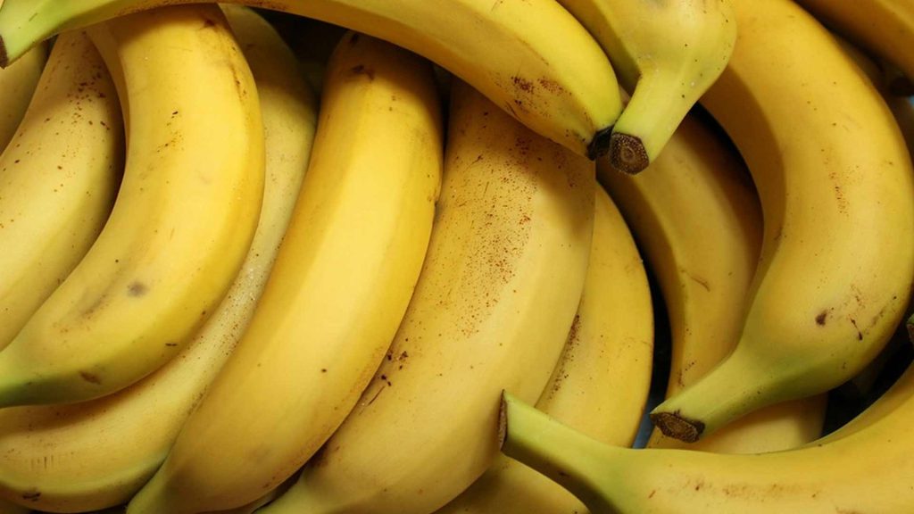 Mangi banane di notte ecco cosa ti puo accadere