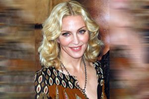 Madonna a 63 anni sempre piu irriconoscibile per i fan