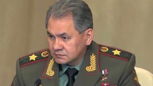 Sergei Shoigu scomparso il ministro della difea russo era infarto