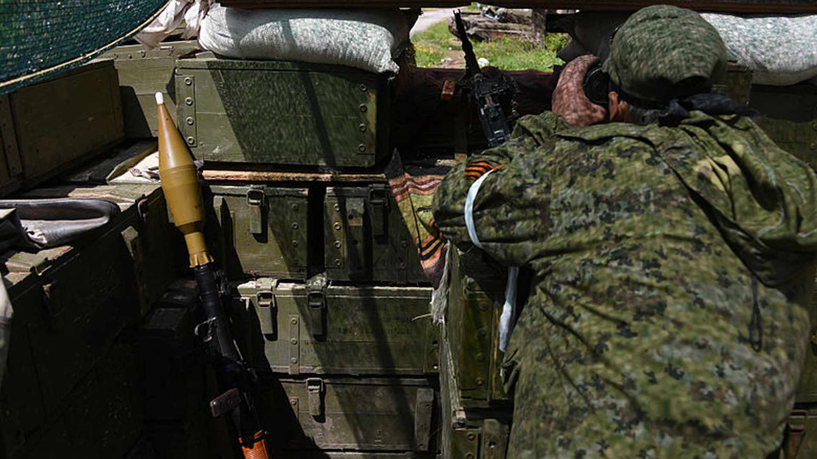 Zelensky accusa: I russi distruggono tutto ciò che è Ucraina