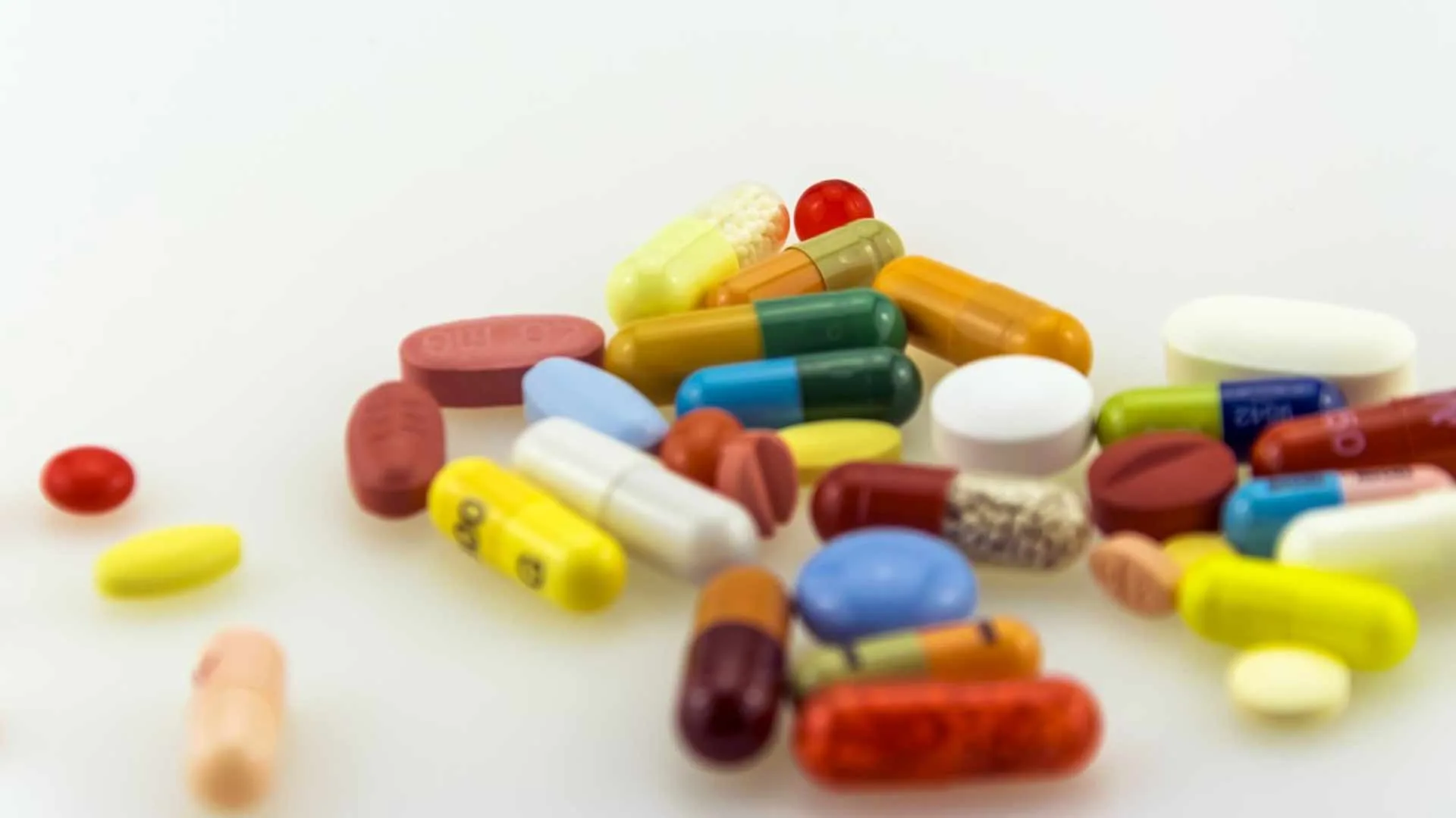 Antibiotici possono causare danni alle donne di mezza età