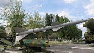 Guerra in Ucraina villaggio colpito da missili al fosforo