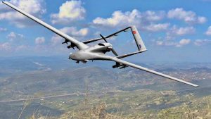 I russi criticano la Turchia per invio dei droni