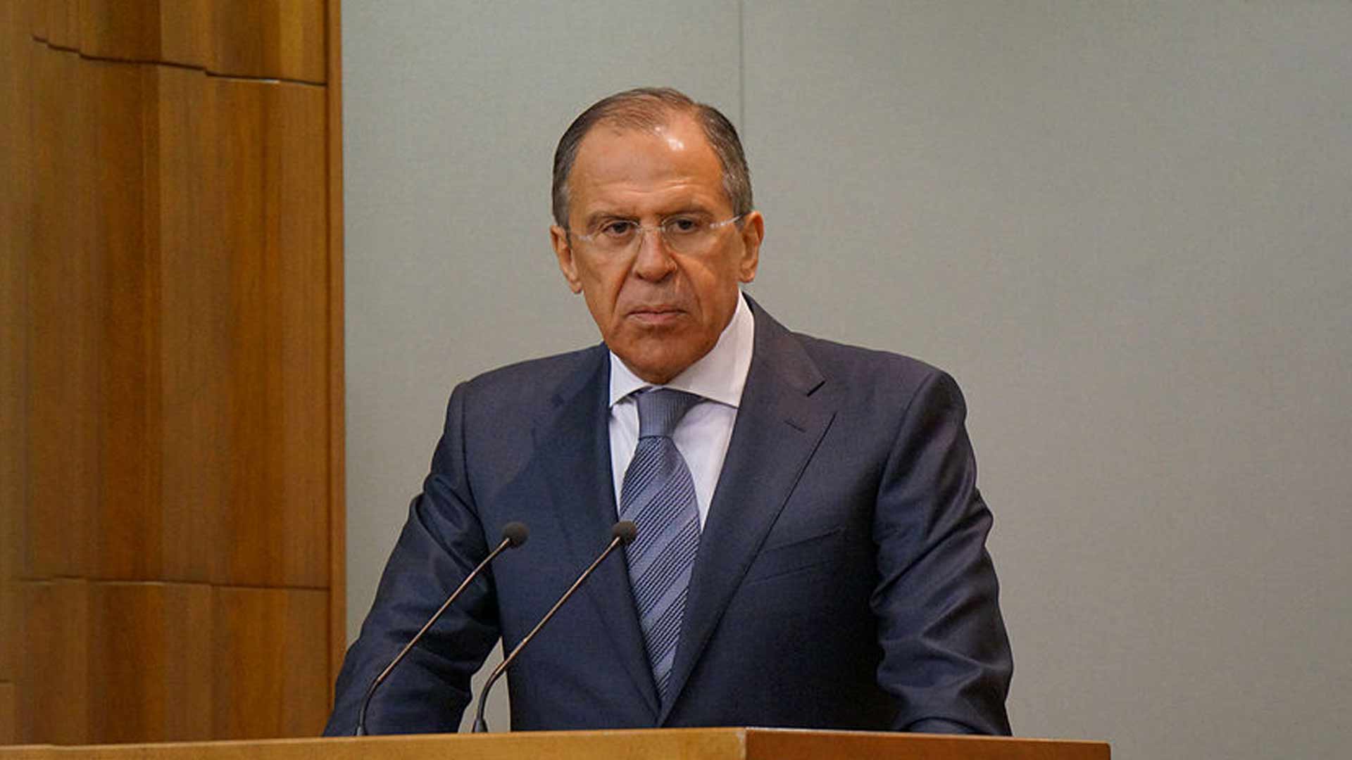 Lavrov spaventa il mondo Pericolo terza guerra mondiale