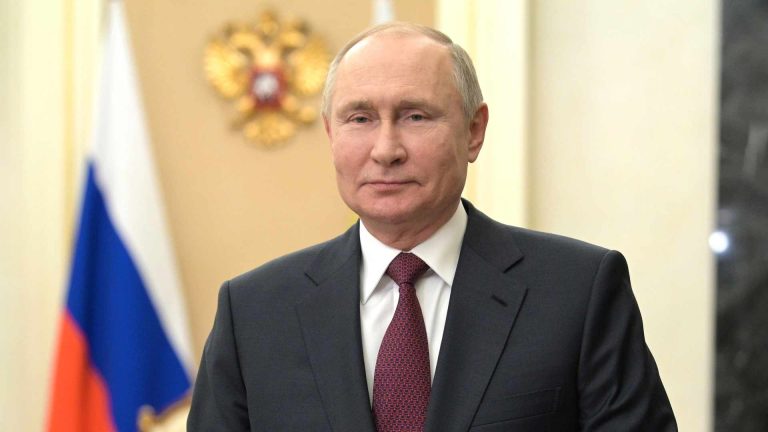 Putin avvisa: Porteremo via beni russi da altri Paesi