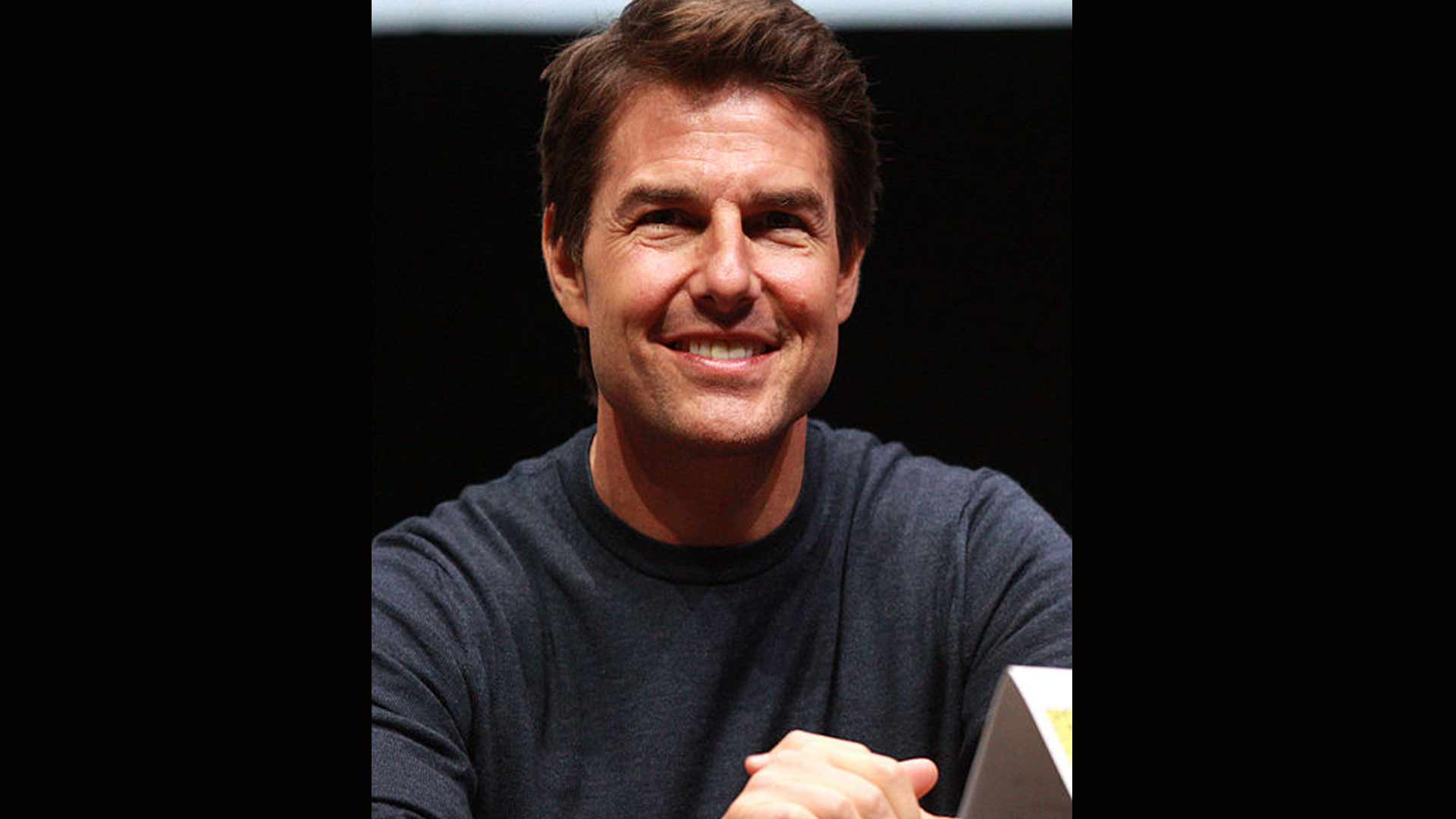 Tom Cruise rivela il titolo di Mission Impossible 8