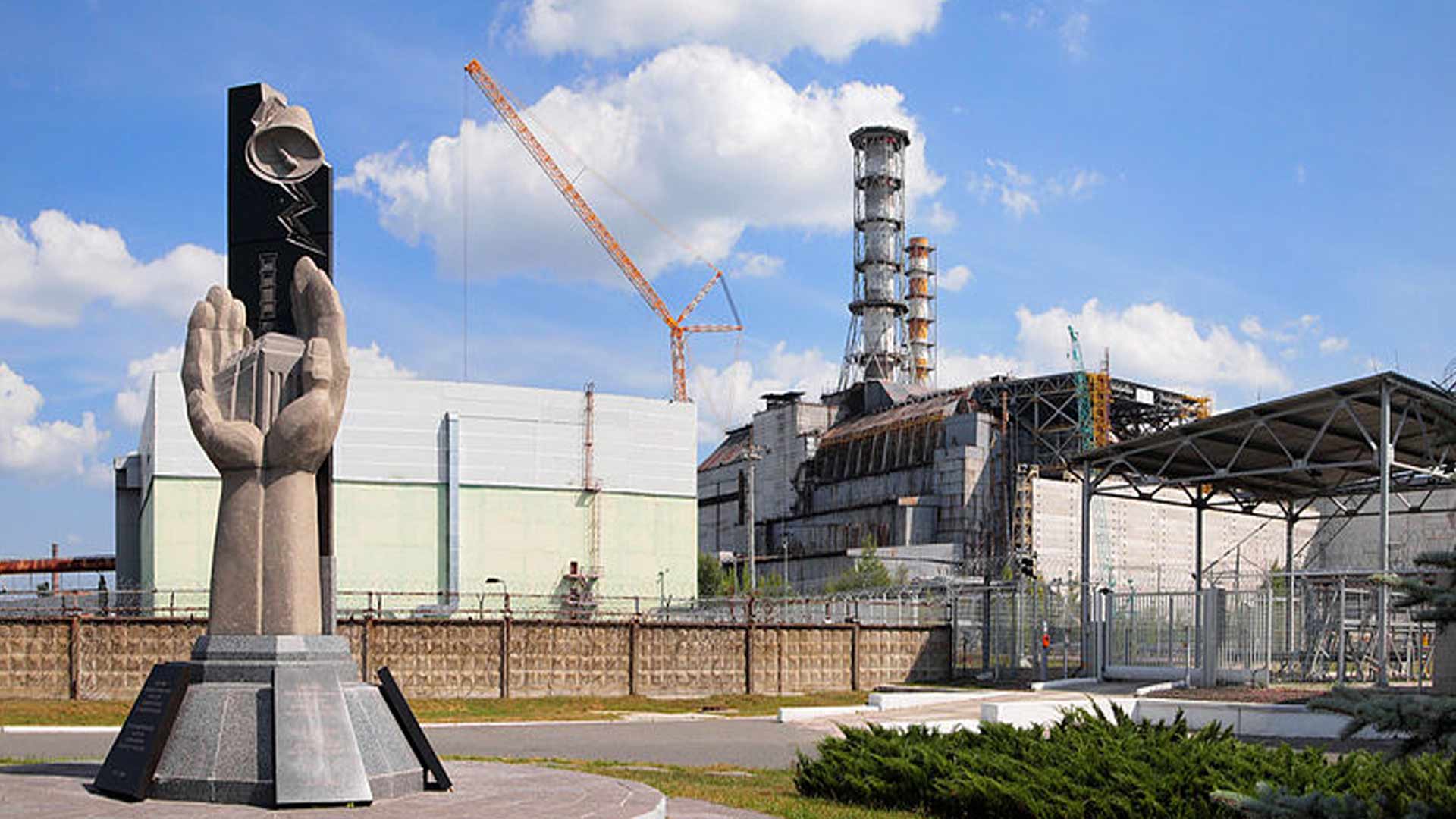 Ucraina chiede aiuto per far funzionare le centrali nucleari