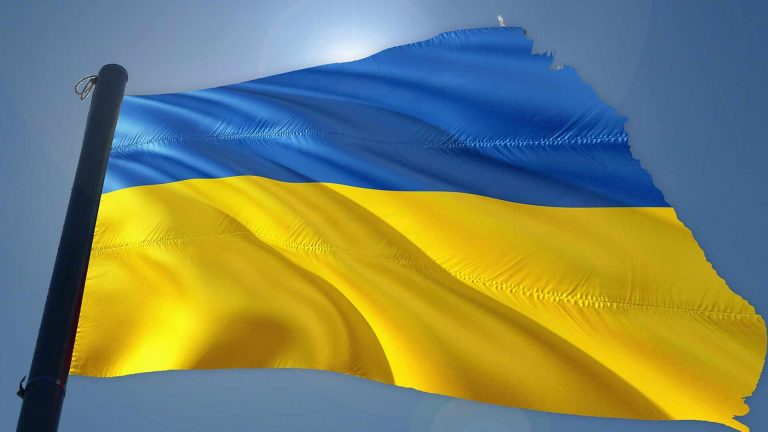 L’Ucraina ha ricevuto 924 milioni di dollari in beneficenza