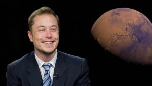 Chiediamo aiuto ad Elon Musk un sovrumano appello ucraino