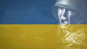 Gli Ucraini si avvicinano ai confini con la Russia altra vittoria