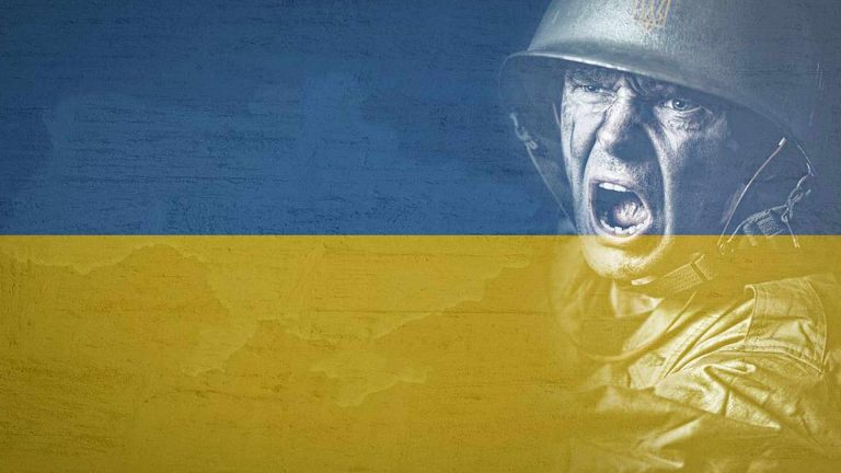 Gli Ucraini si avvicinano ai confini con la Russia, altra vittoria