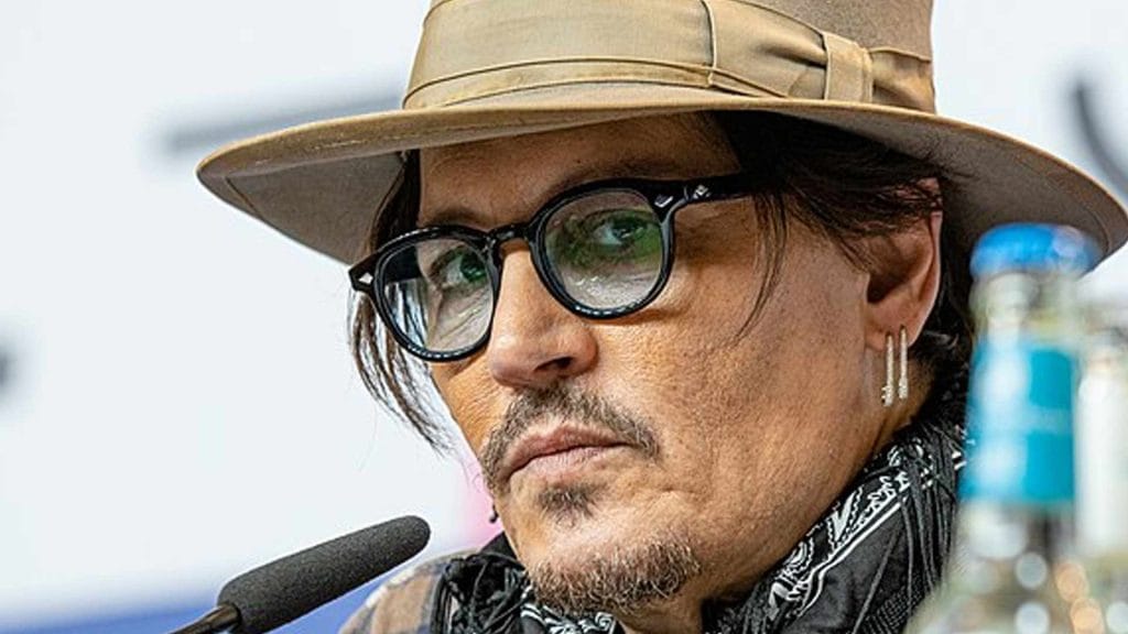 I migliori momenti del processo Johnny Depp Amber Heard