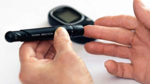 Le complicanze del diabete che forse non conosci