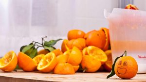 Quello che non sai sulla vitamina C e la salute cardiovascolare