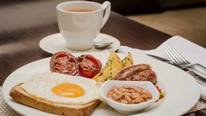 Saltare la colazione porta benefici ma sei sicuro
