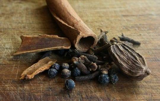 una spezia che combatte il cancro e tante altre patologie