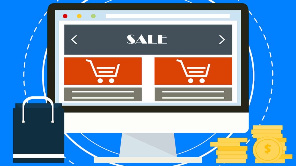 E-commerce e acquisti online come cambiato lo shopping degli italiani