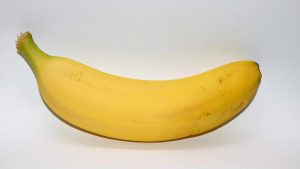 Ecco quello che succede se mangi troppe banane