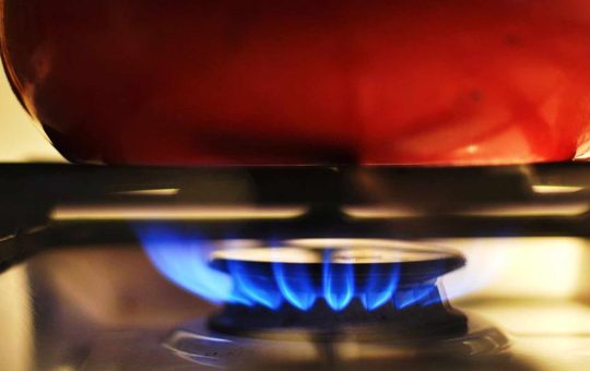 Gazprom sospende la fornitura di gas nei Paesi Bassi