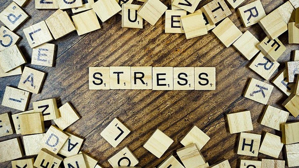Il vero pericolo dello stress sulla nostra salute