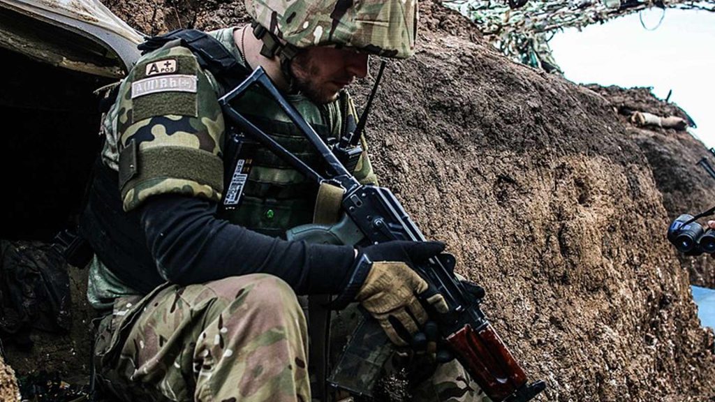 La Nato avvisa Guerra in Ucraina potrebbe durare anni