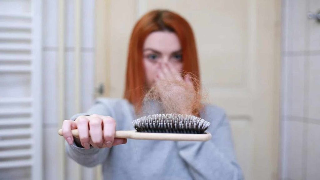 La caduta dei capelli puo essere dovuta anche a questi farmac