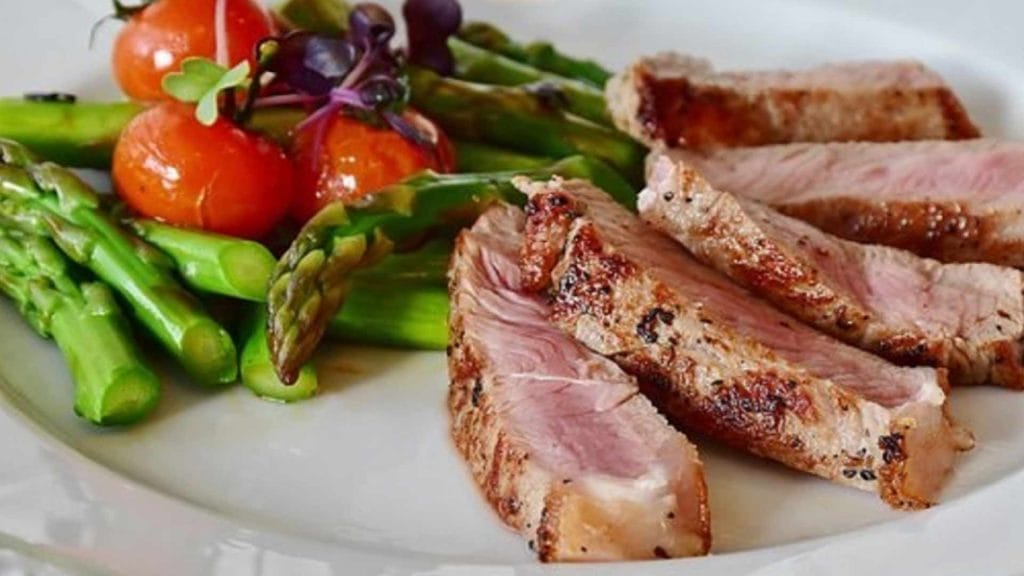 La dieta chetogenica allunga davvero aspettativa di vita