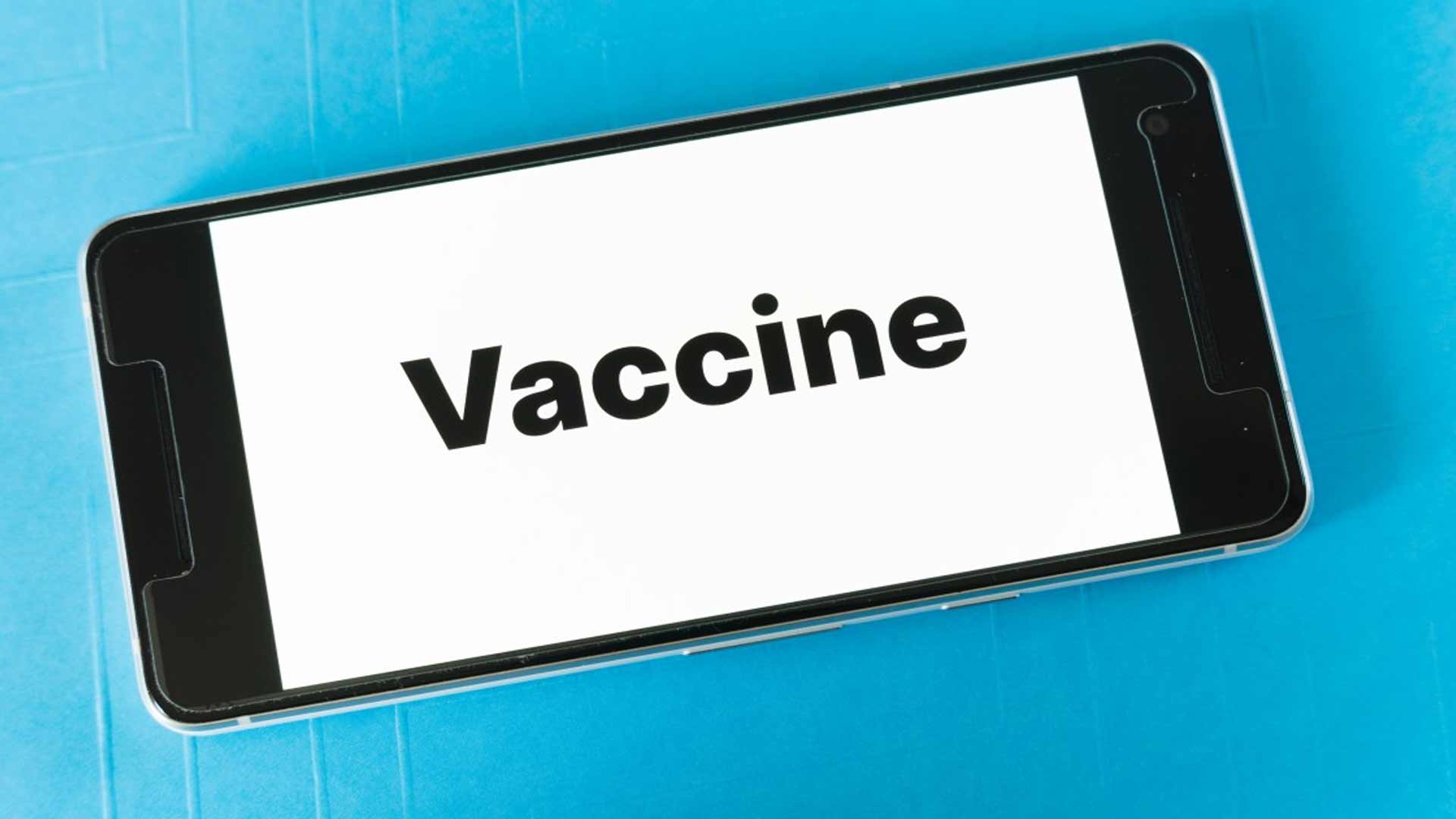 OMS bacchetta Vaccinazioni infantili in forte calo