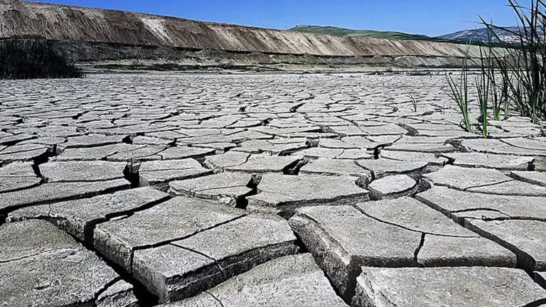 Anche in USA allerta siccità, si raziona l’acqua