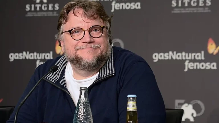 Arriva il nuovo Pinocchio di Guillermo Del Toro