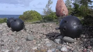Gran Bretagna invia droni subacquei in Ucraina contro le mine