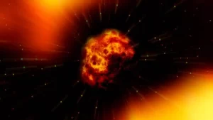 Il Big Bang mai accaduto la scoperta del James Webb Telescope