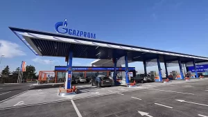 La Germania nazionalizza Gazprom