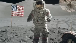 La Nasa rivela dove atterreranno gli astronauti sulla Luna