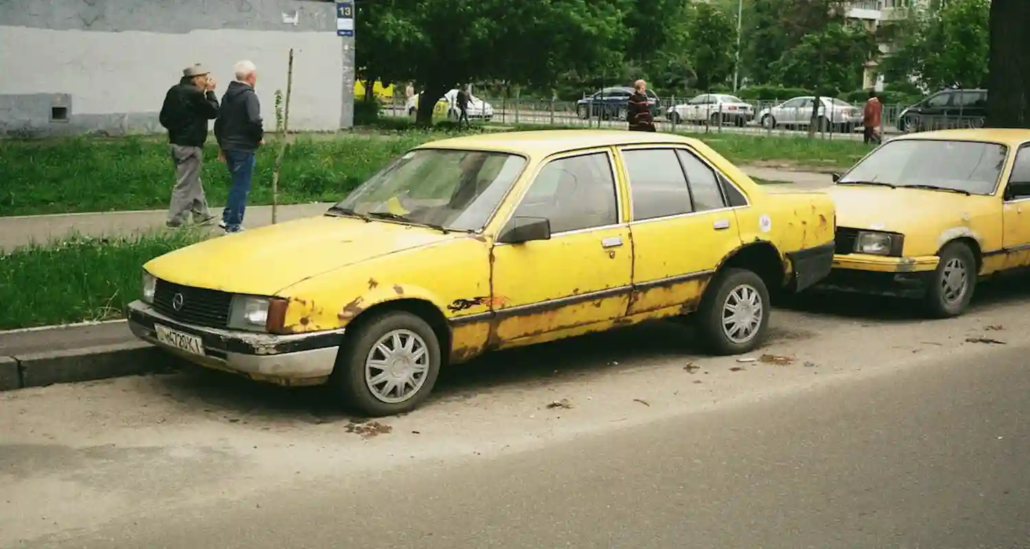 Uccide il tassista dopo una discussione sulla guerra in Ucraina