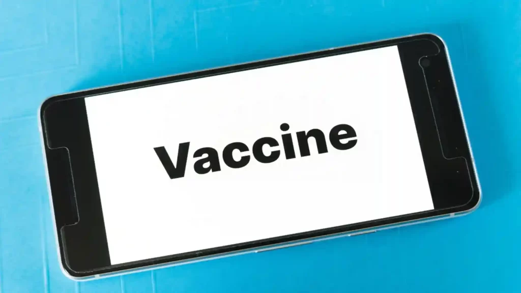 Vaiolo delle scimmie effetti collaterali del vaccino