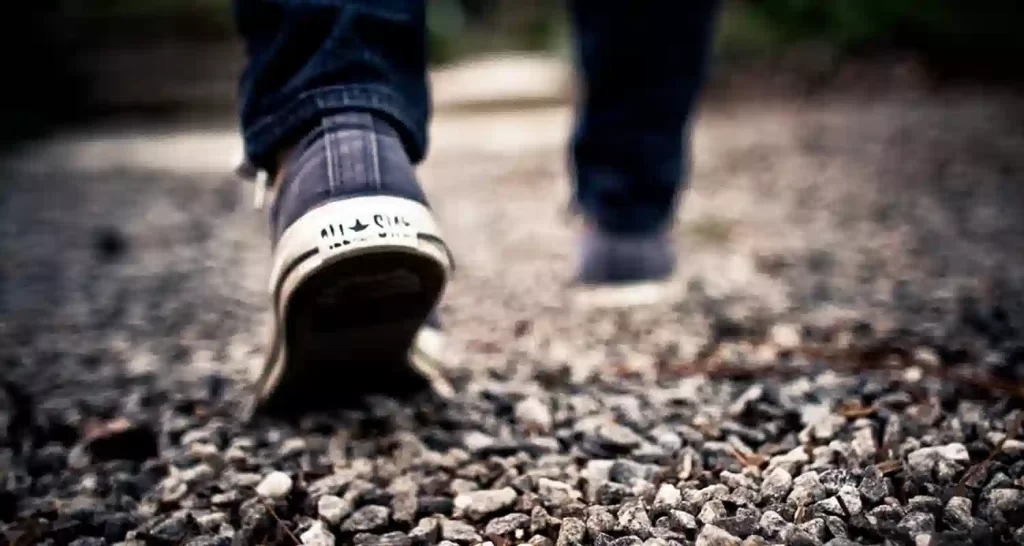 Camminata veloce o corsa quale la migliore soluzione