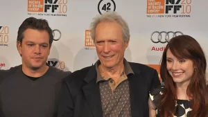 Clint Eastwood i segreti per tenersi in forma