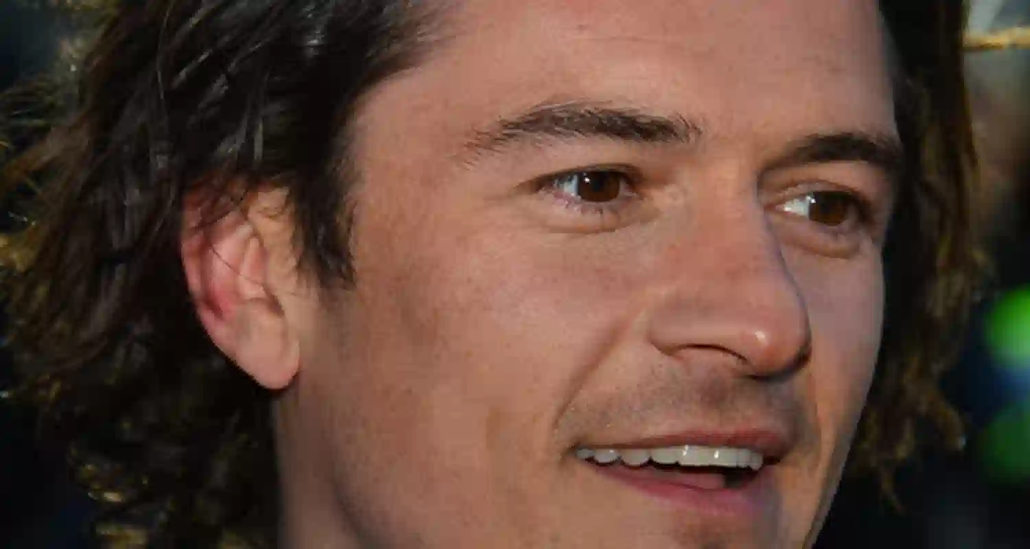 Gran Turismo confermato anche Orlando Bloom
