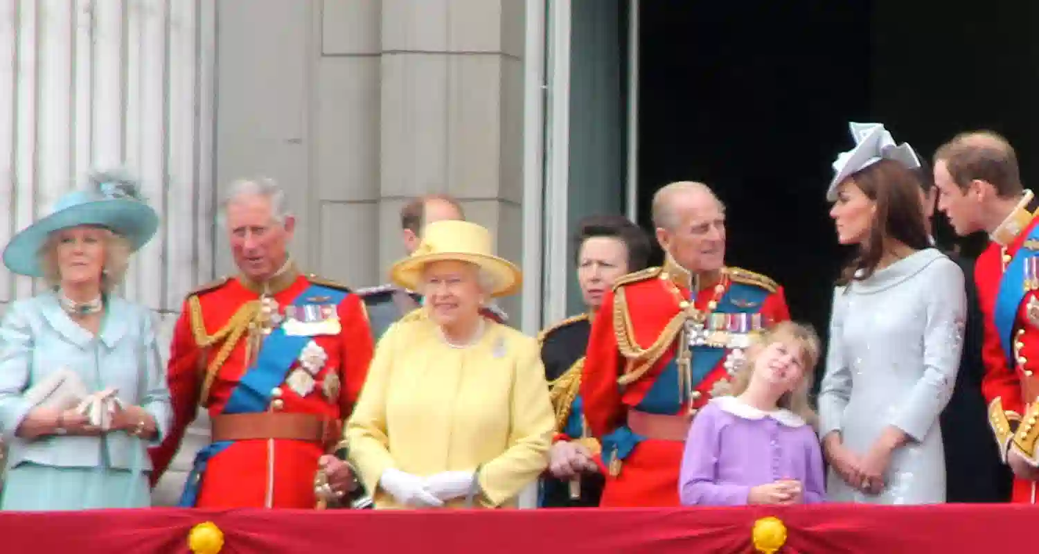 Quando ci sarà l’incoronazione di Carlo III