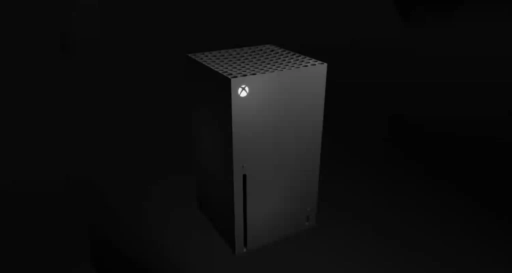 Xbox Series X bianca Microsoft non conferma