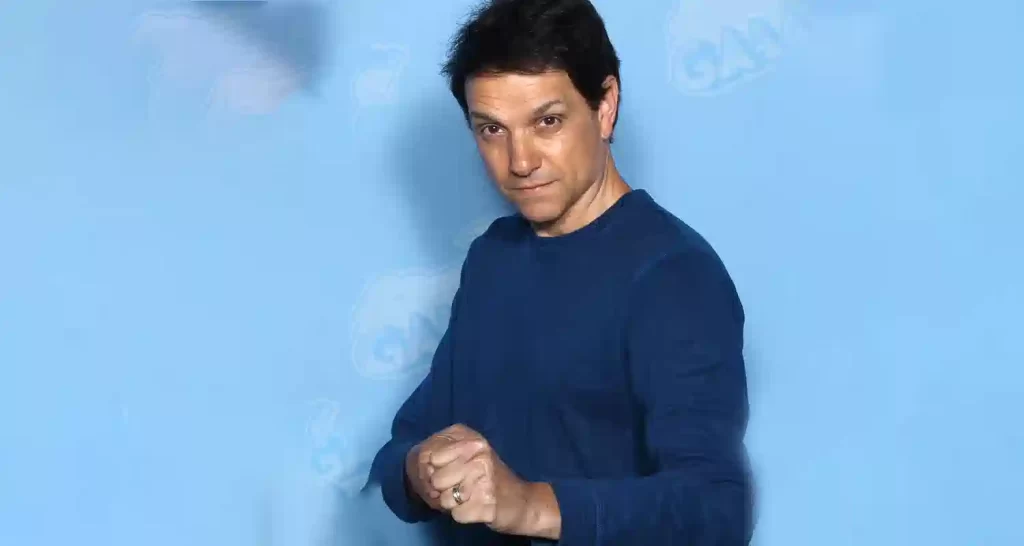 Cobra Kai 6 stagione le rivelazioni di Ralph Macchio