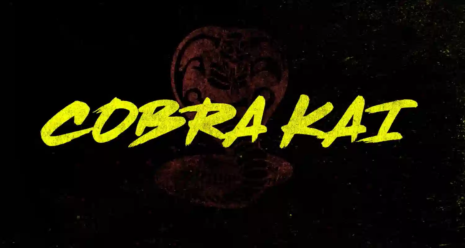 Cobra Kai 6 stagione senza nessun indizio