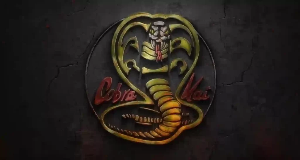 Cobra Kai Hilary Swank rivela Nessuna chiamata dalla produzione
