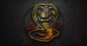 Cobra Kai Hilary Swank rivela Nessuna chiamata dalla produzione