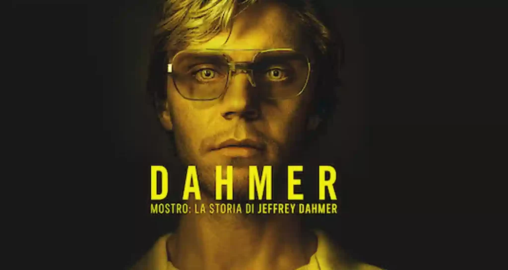 Dahmer Un amico delle vittime parla della serie tv