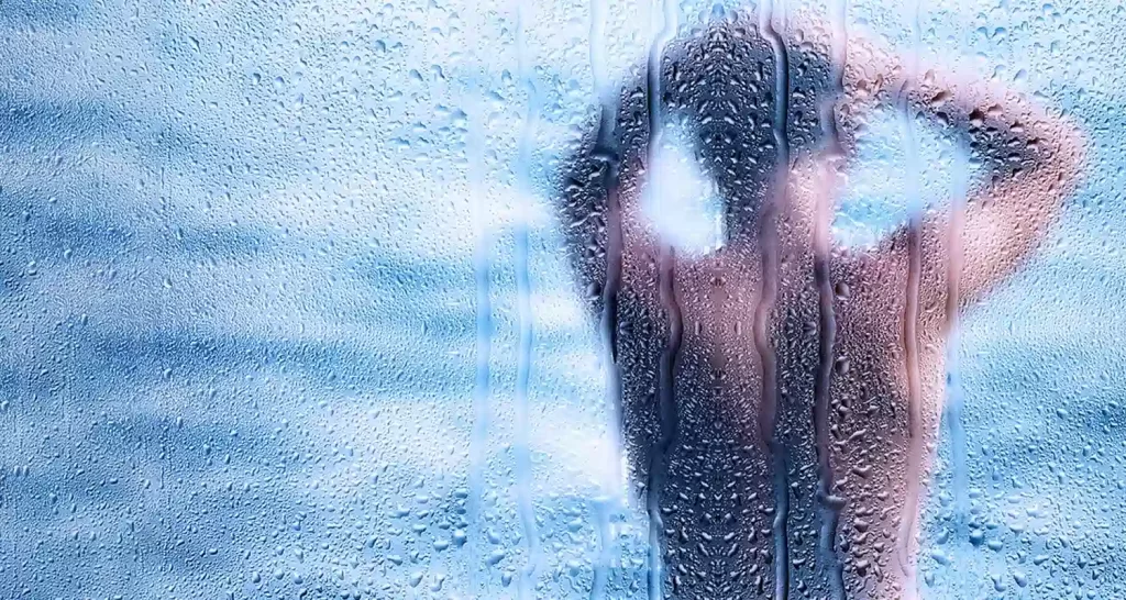 Doccia fredda benefici scientifici che non conosci